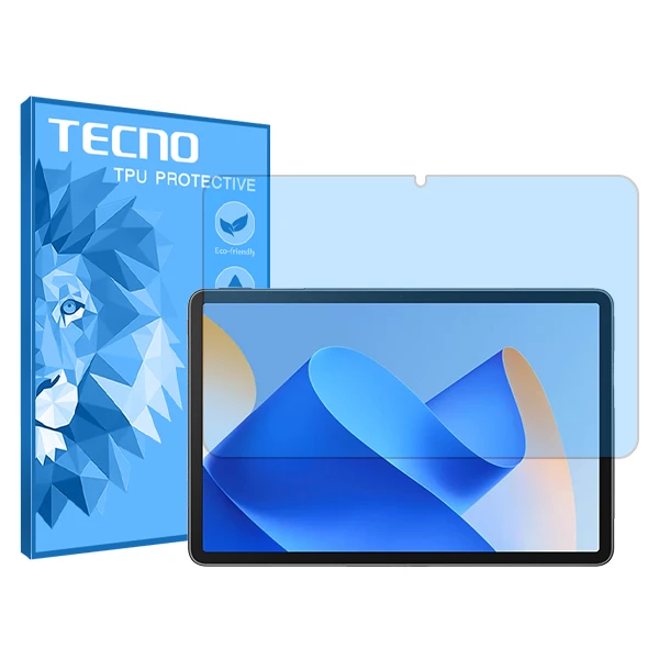 محافظ صفحه نمایش آنتی بلو تکنو مدل HyBLU مناسب برای تبلت هوآوی MatePad 11