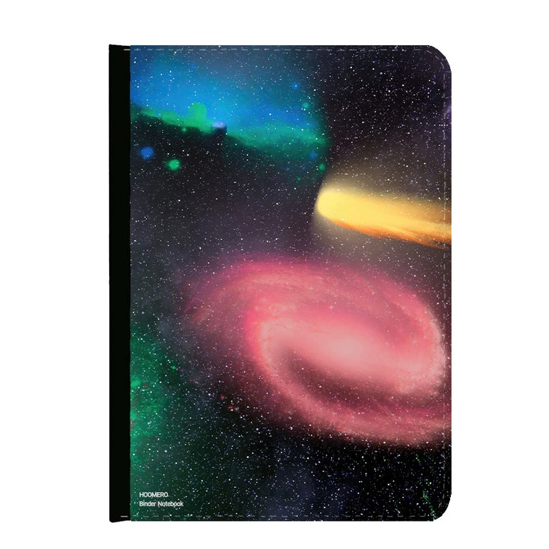 کلاسور هومرو مدل KL1000 طرح فانتزی انتزاعی 