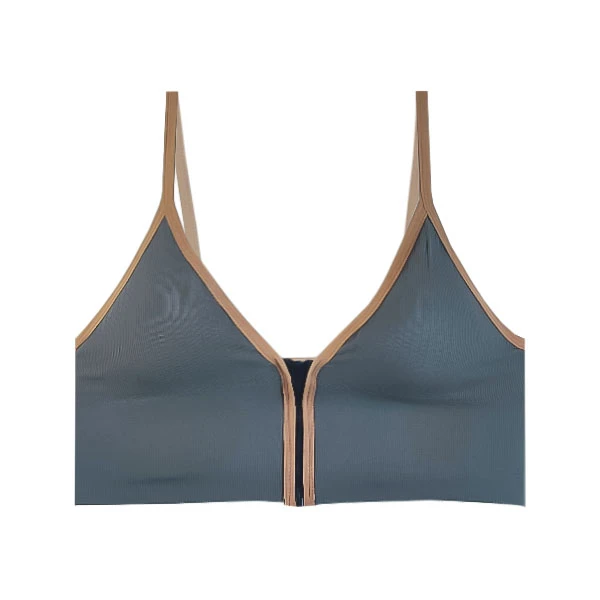 نیم تنه زنانه مدل زیپی طرح کبریتی کد 8102