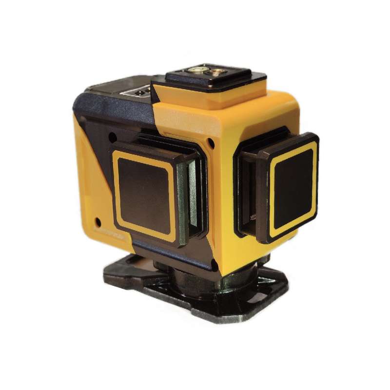 تراز لیزری پالاس مدل 360 تراز لیزری پالاس مدل 360