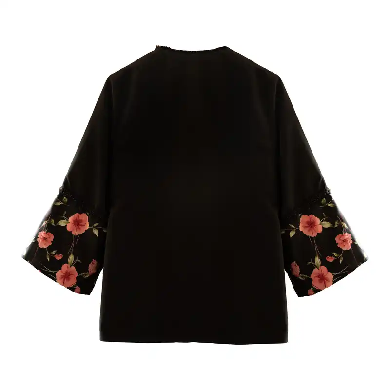 کت زنانه کلوتو مدل MSC+10