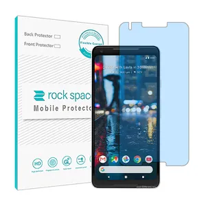 Rockspace HyBLU model anti-blue screen protector suitable for Google Pixel 2 XL mobile phone