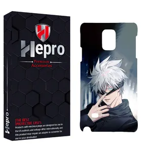 HEPRO MC Cover for Samsung Galaxy NOTE 4