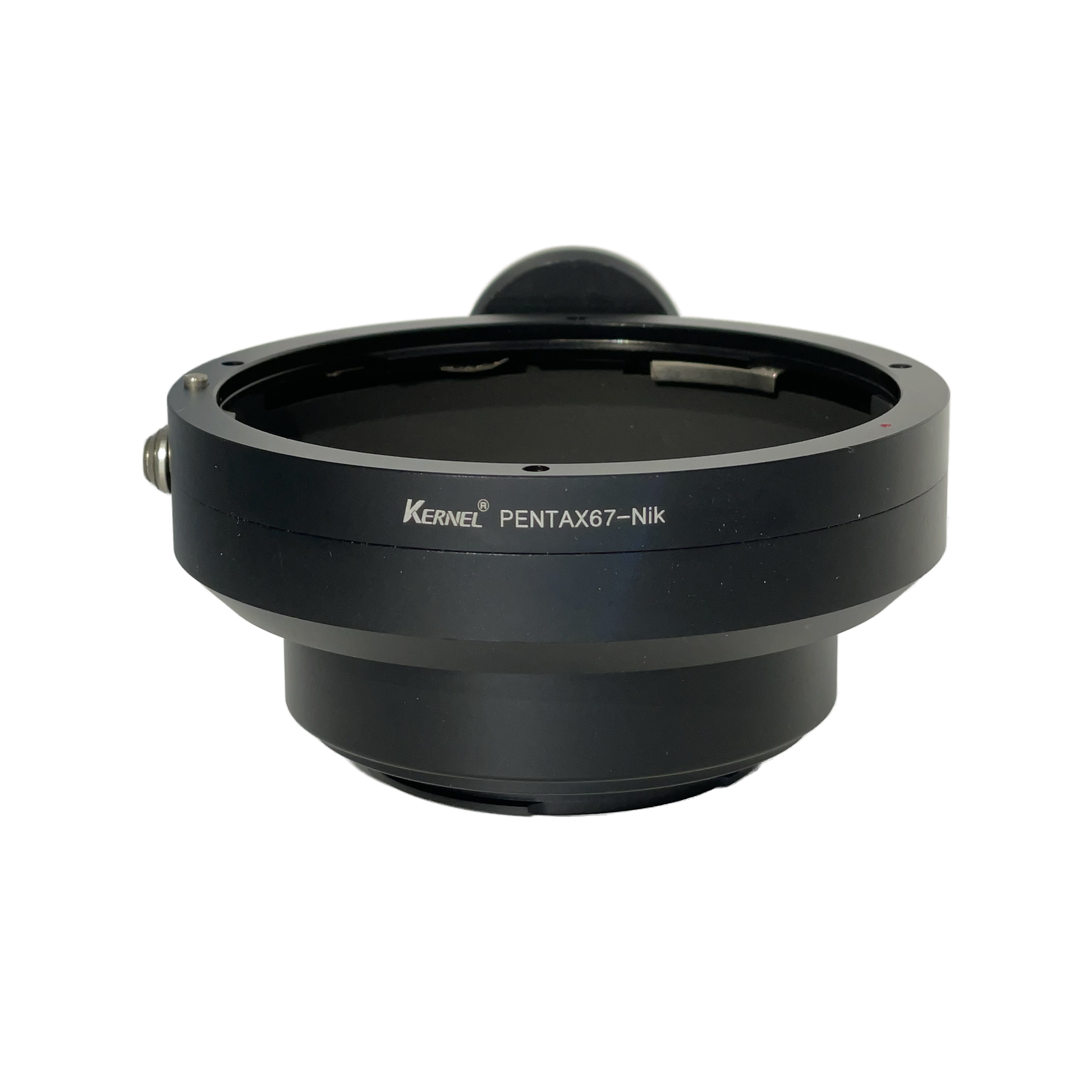 آداپتور لنز کرنل مدل ADAPTER TUBE FOR DIGITAL CAMERA - FOR PENTAX67-NIK