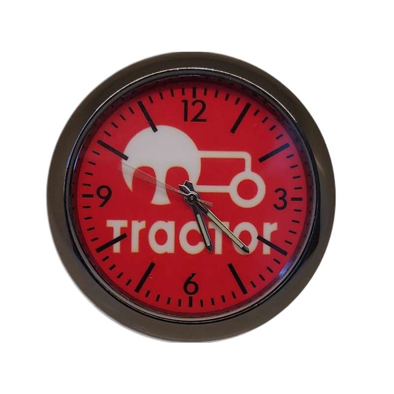 ساعت رومیزی طرح تیم تراکتور مدل TRC ساعت رومیزی طرح تیم تراکتور مدل TRC