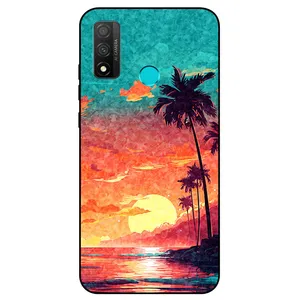Megafone Summer 8000 Cover For Huawei P Smart 2020	