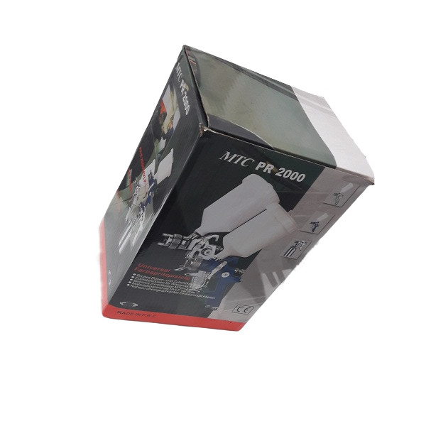 پیستوله رنگ ام تی سی مدل سه تنظیمه کد 1/5