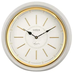 ساعت دیواری لوتوس مدل W-2033-HERSBRUCK