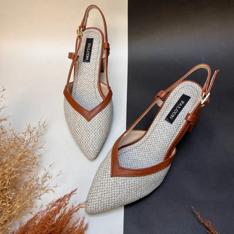 کفش زنانه مدل آسمان کد 6