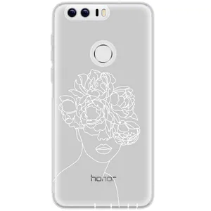 Megafone C28-W Cover For Honor 8