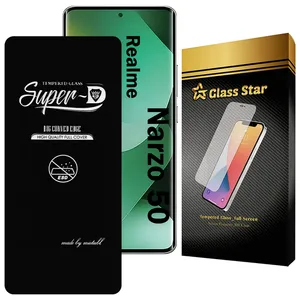 Glass Star SUPERDNS Screen Protector Suitable For Realme Narzo 50