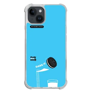 AKAM AMCWTA14-OREO5 Cover For Apple iPhone 14