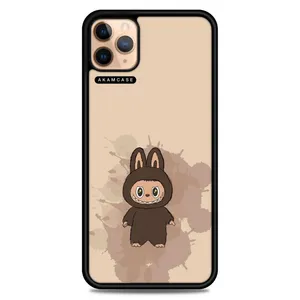 AKAM AMC-WA11PRO-LABUBU-11Cover For Apple iPhone 11 Pro