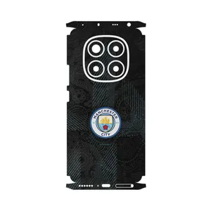 MAHOOT Manchester_City-FullSkin Cover Suitable Sticker for Xiaomi Redmi Note 14 Pro 4G  Mobile Phone
