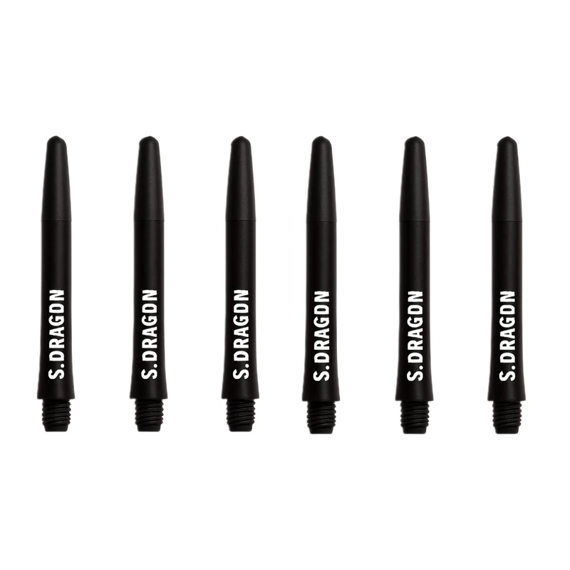 عکس شماره 5 : دم یدک دارت اس دراگون مدل 01 بسته 6 عددی