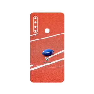 MAHOOT Rugby football Cover Sticker for Samsung Galaxy A9 2018