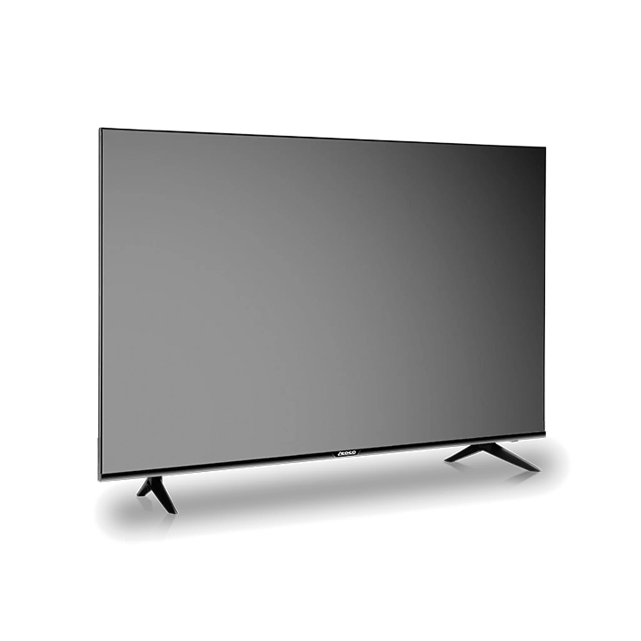 تلویزیون ال ای دی هوشمند لئوکو مدل L50000FS سایز 50 اینچ