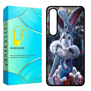 Ghab Guard CHAPS24 Cover For Samsung Galaxy S24