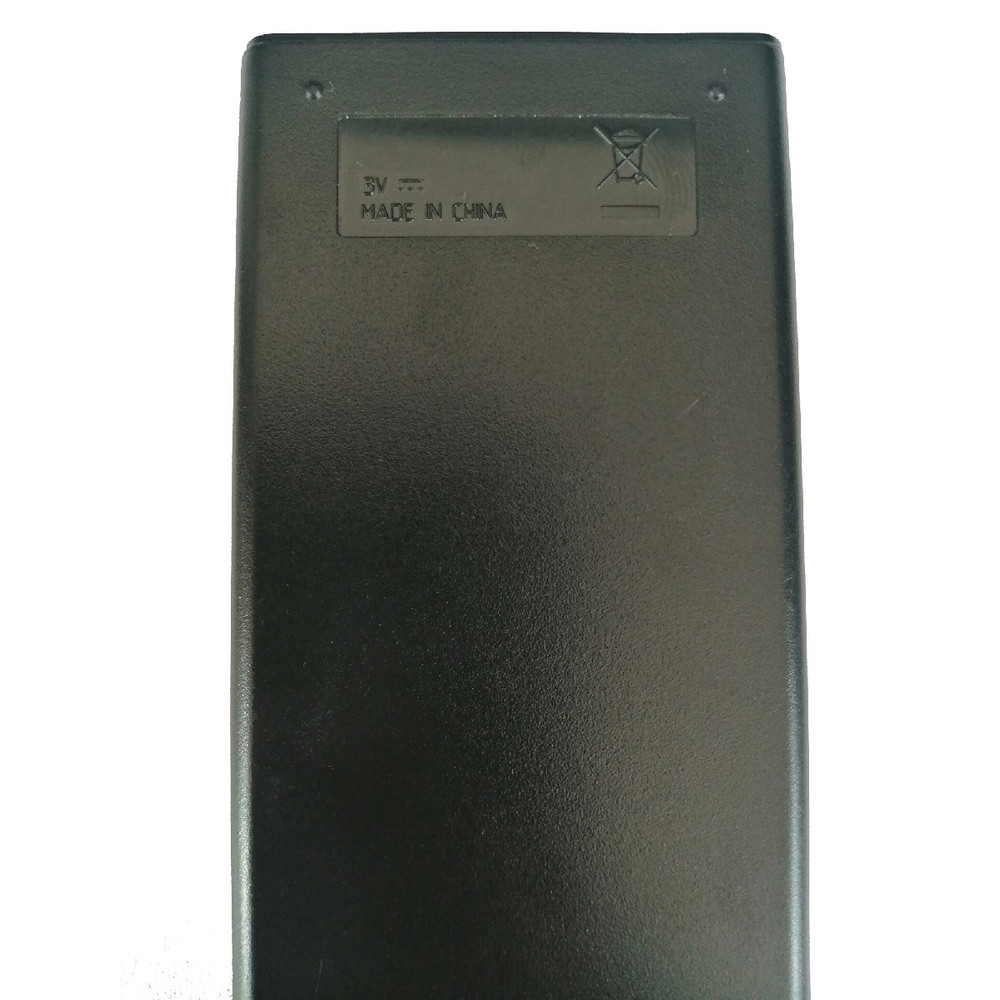 ریموت کنترل تلویزیون  مدل RM-L1275
