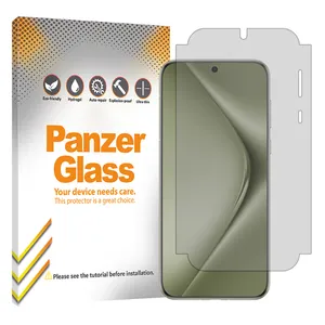 Panzer Glass Resistant model transparent screen protector suitable for Huawei Pura 70 Ultra mobile phone