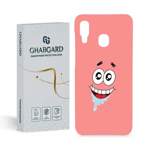 کاور قاب گارد مدل فانتزی مناسب برای گوشی موبایل سامسونگ galaxy A20 / A30