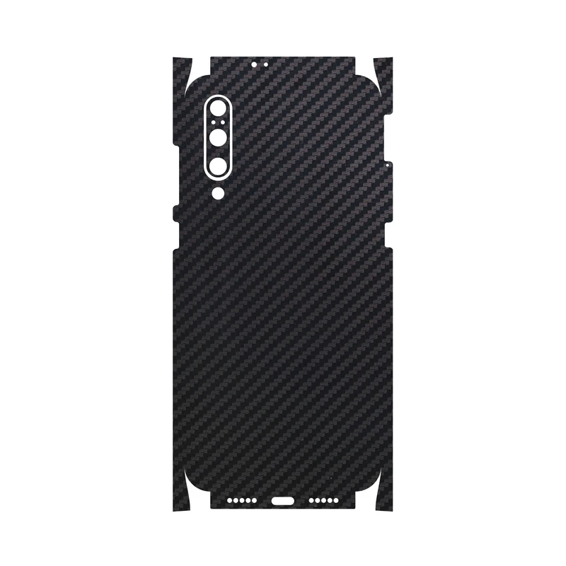 برچسب پوششی ماهوت مدل Carbon-Fiber-FullSkin مناسب برای گوشی موبایل شیائومی MI 9