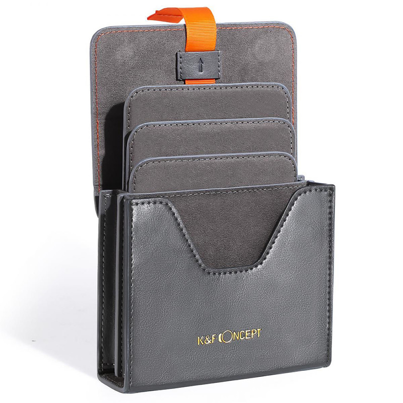 کیف دوربین کی اند اف مدل FILTER CASE (BF11)