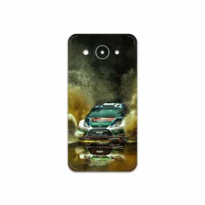 MAHOOT Rally Cover Sticker for Huawei Y3 2017