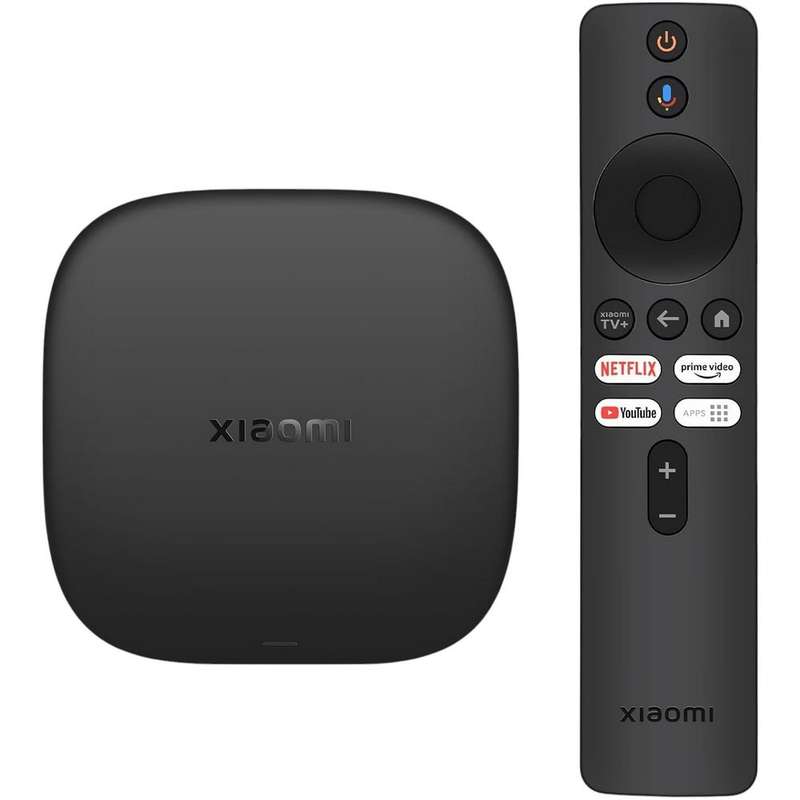 اندروید باکس شیامی مدل MDZ-32-AA اندروید باکس شیامی مدل MDZ-32-AA