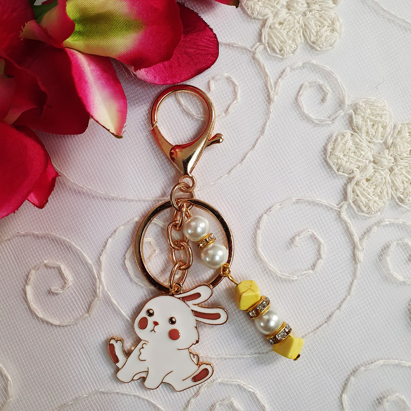 جاکلیدی دخترانه مدل فانتزی 663 جاکلیدی دخترانه مدل فانتزی 663