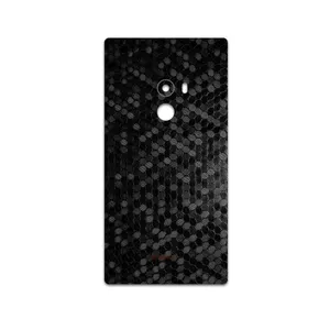 MAHOOT Honey-Comb-Circle Cover Sticker for Xiaomi Mi Mix