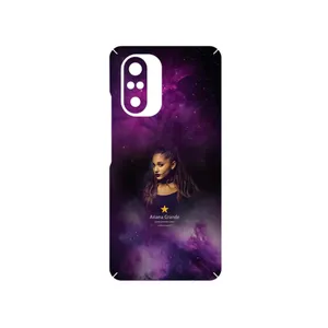 MAHOOT Ariana Grande Cover Sticker for Xiaomi Mi 11i