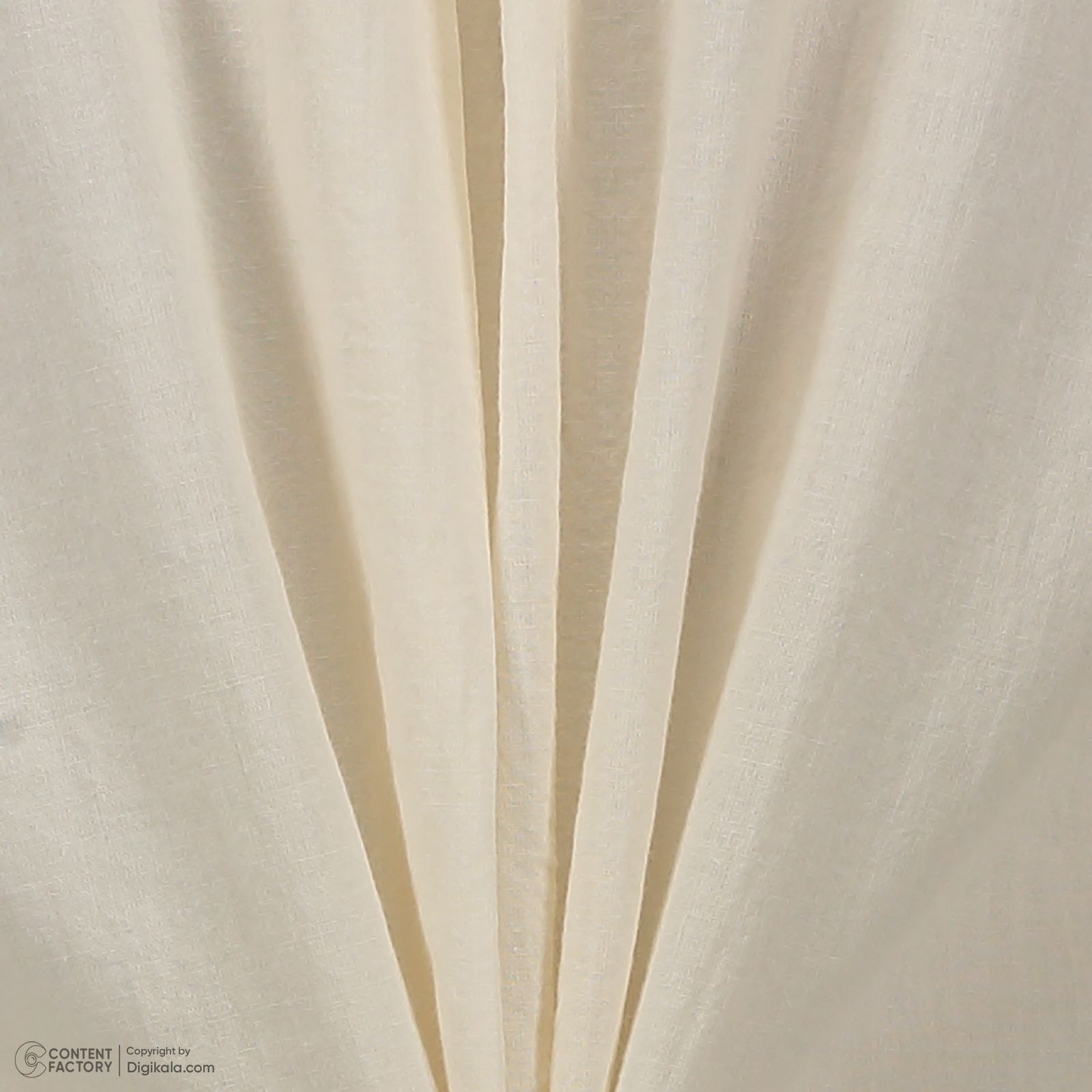 شومیز آستین بلند زنانه پیر کاردین مدل 9212102 رنگ نباتی -  - 7