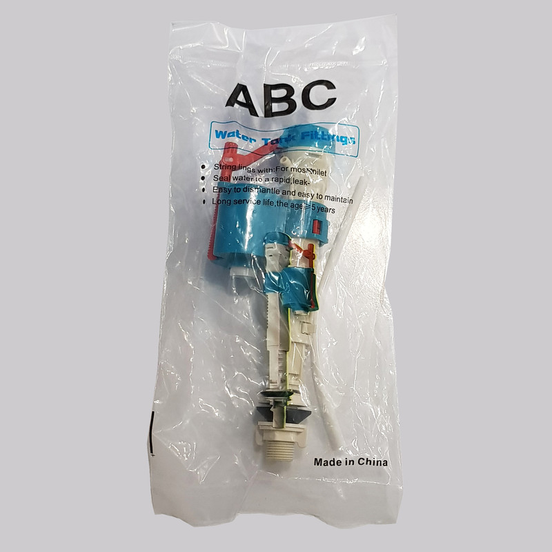 شناور توالت فرنگی مدل ABC