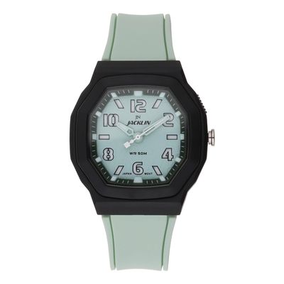 ساعت مچی عقربه ای بچگانه جکلین مدل JN-1399513MF