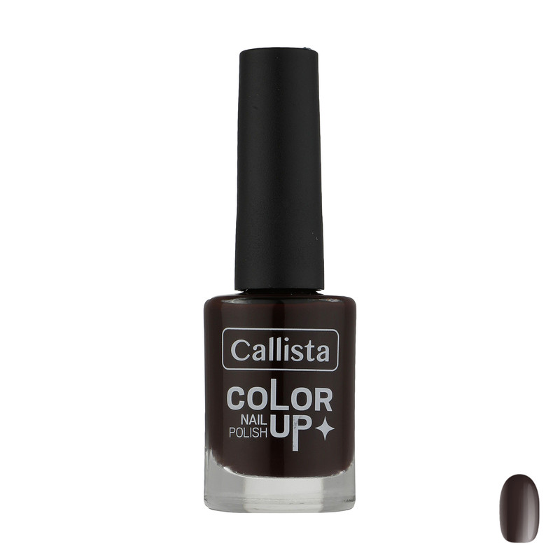 لاک ناخن کالیستا سری Color UP شماره N145