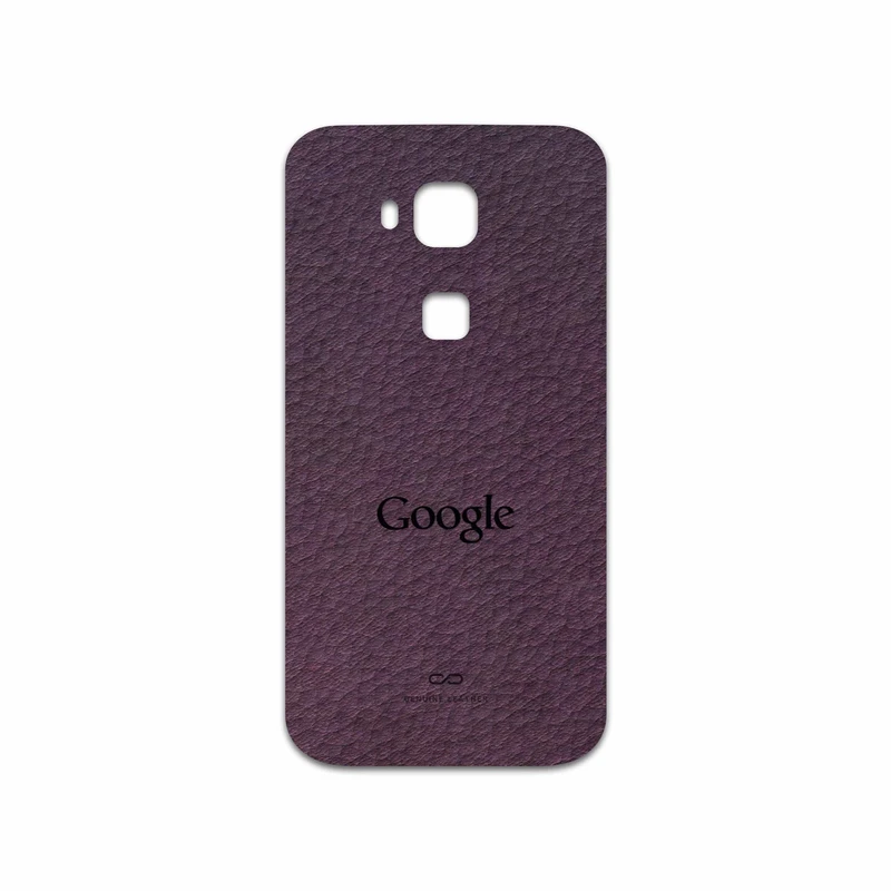 برچسب پوششی ماهوت مدل PL-GGL مناسب برای گوشی موبایل هوآوی Ascend G8