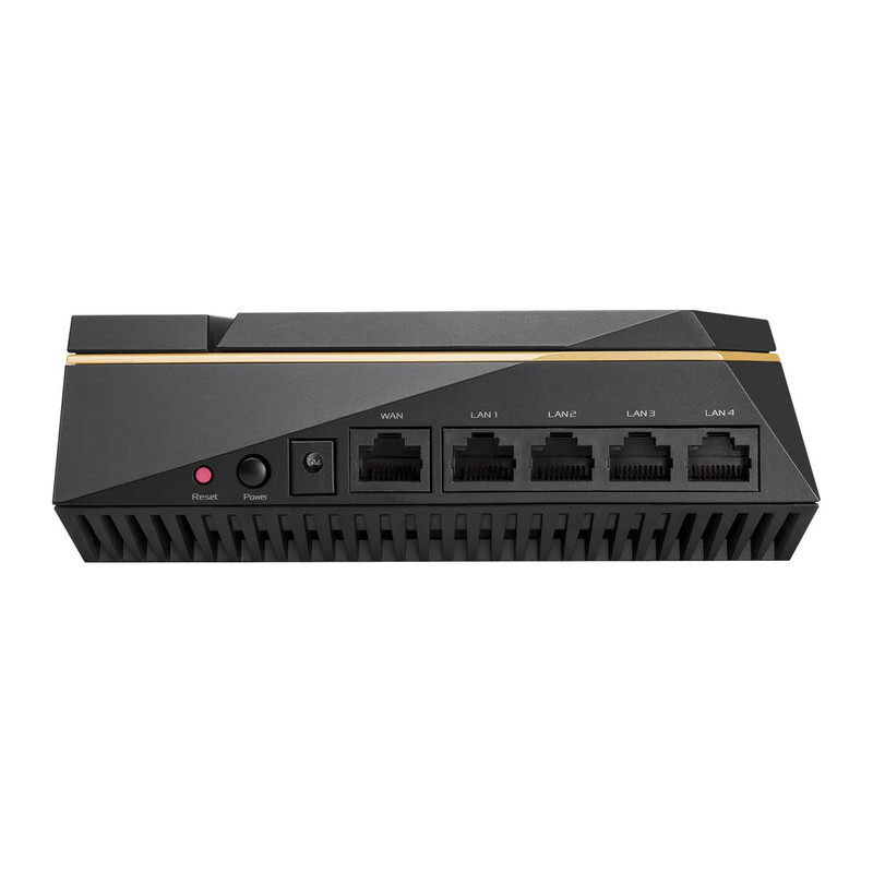 روتر ایسوس مدل RT-AX92U بسته 2 عددی