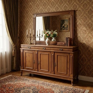 آینه و کنسول مدل 5090 کد ar10 طول 150 سانتی متر