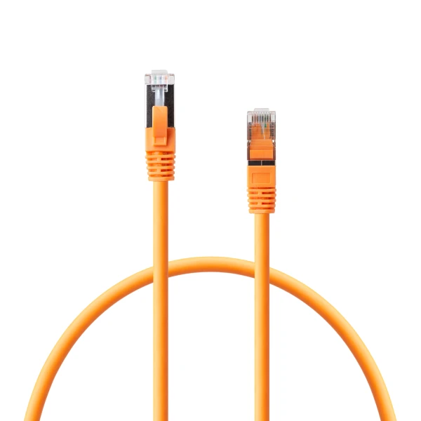 پچ کورد Cat7 بیاند مدل BA-722 طول 5 متر