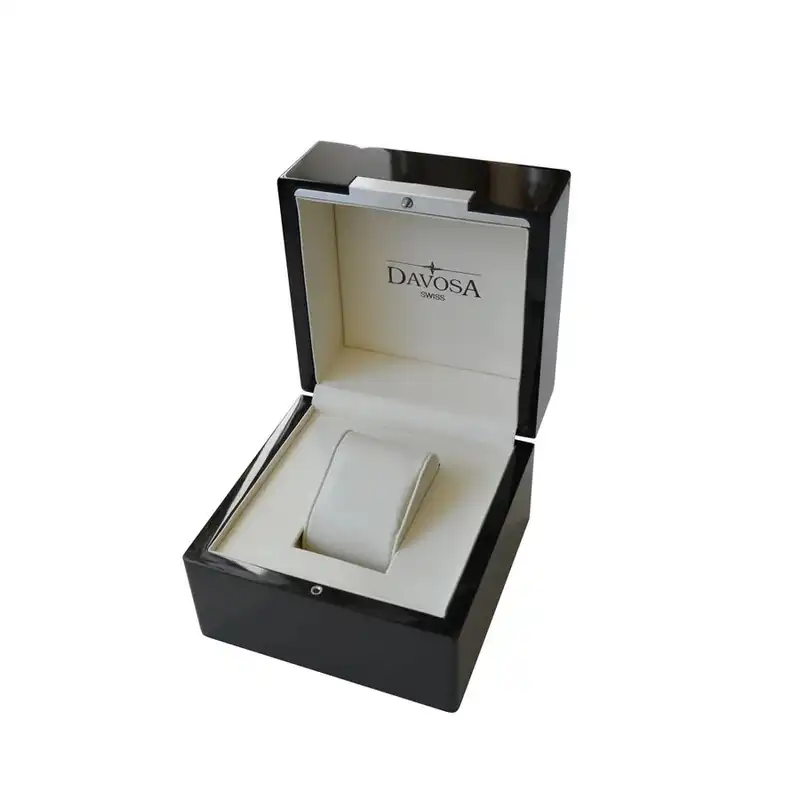 ساعت مچی عقربه ای زنانه داووسا مدل 168.577.55