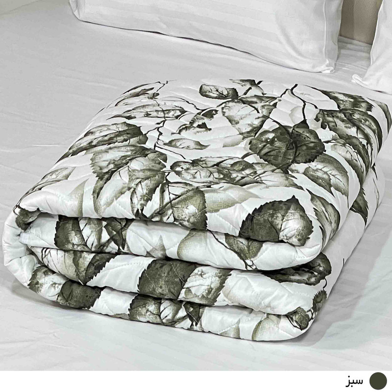 روتختی دو نفره مانیکاهوم مدل لانژ پلاس سایز 220x200 سانتی‌متر