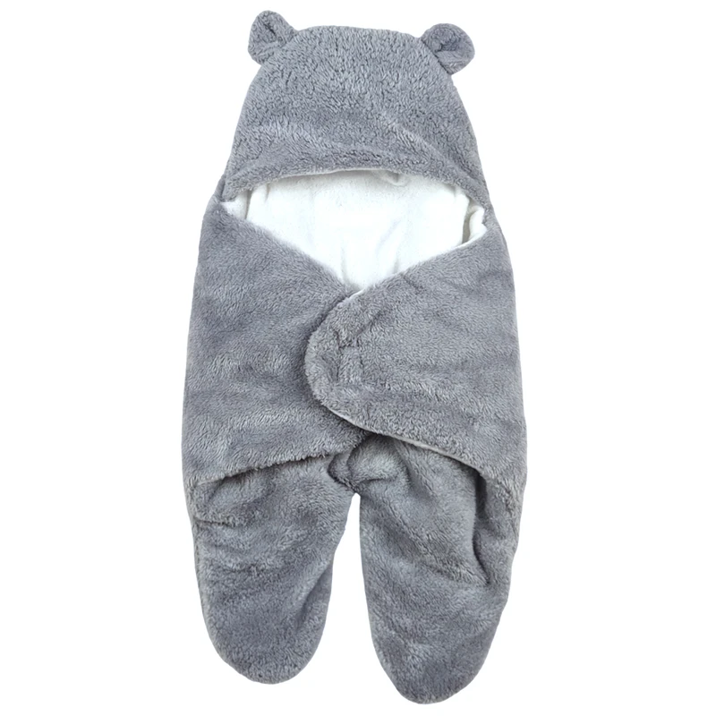 قنداق نوزادی مدل گوشدار