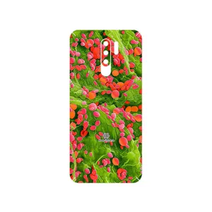 MAHOOT Atom Universe 3 Cover Sticker for Xiaomi Redmi 9