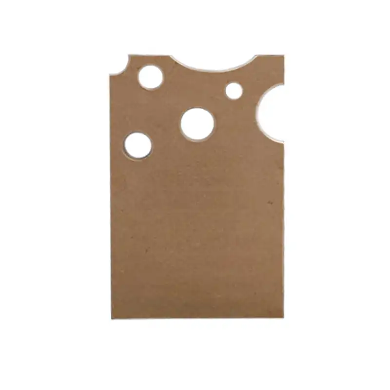 تخته سرو چوبی طرح پنیر کد HDS1039M16KH