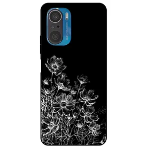 Megafone 7274 Cover For Xiaomi Mi 11i 5G / 11X / 11X Pro