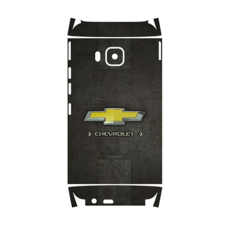 برچسب پوششی ماهوت مدل CHEVROLET-FullSkin مناسب برای گوشی موبایل اچ تی سی One M9
