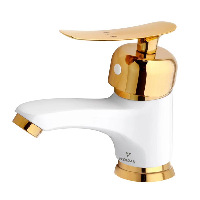 شیر روشویی ویسادار مدل هرمس