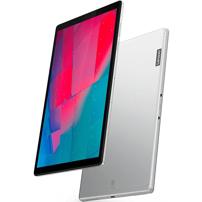 Lenovo Tab M10 HD TB-X306X 2GB RAM, 32GB ROM Wi-Fi + 4G LTE, Iron Grey :  Amazon.ae: Electronics