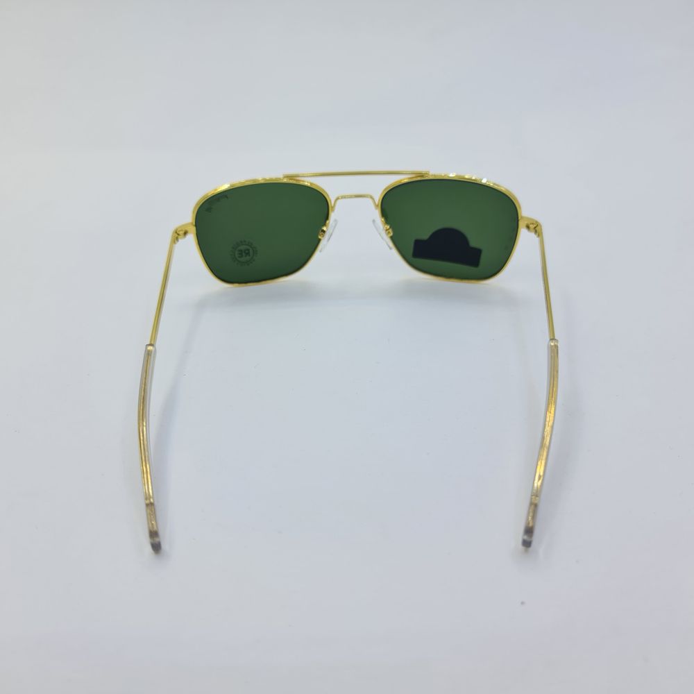 عینک آفتابی رندولف مدل 5-1/2 - شیشه -  - 6